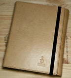 A5 planner