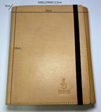 A5 planner