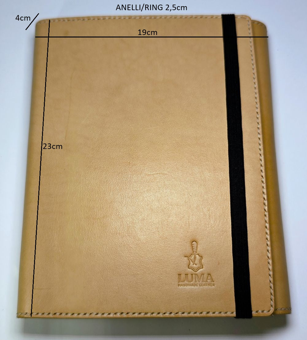 A5 planner