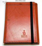 A6 planner