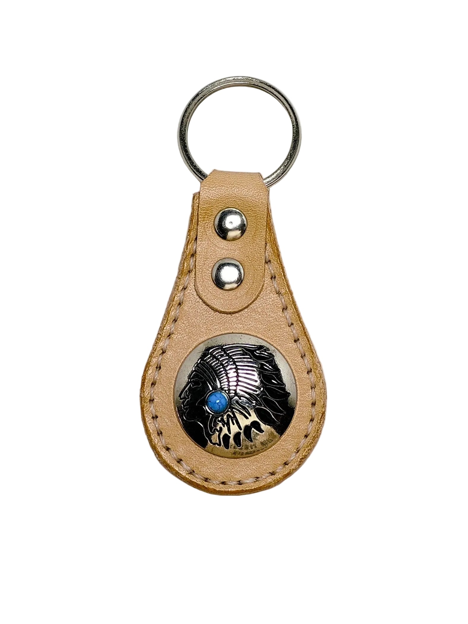 Keychain stud