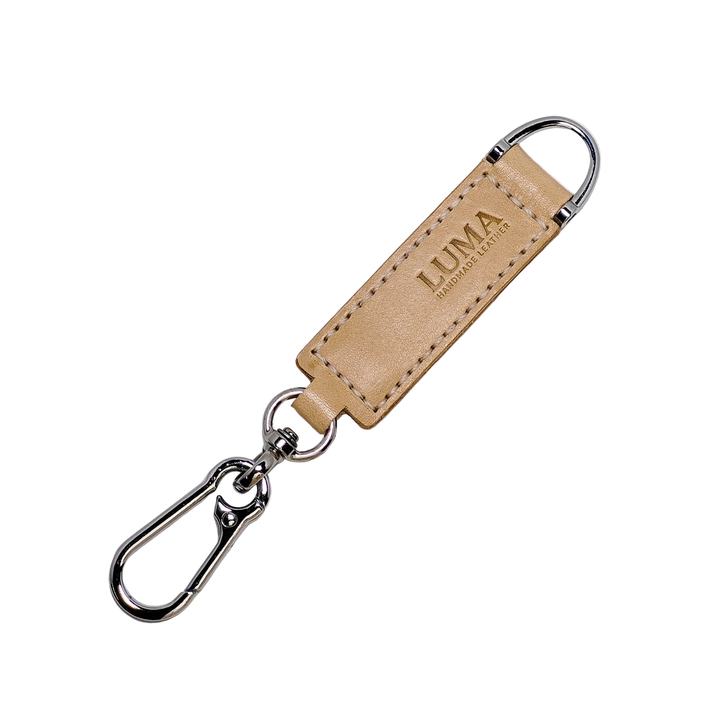 Keychain carabiner