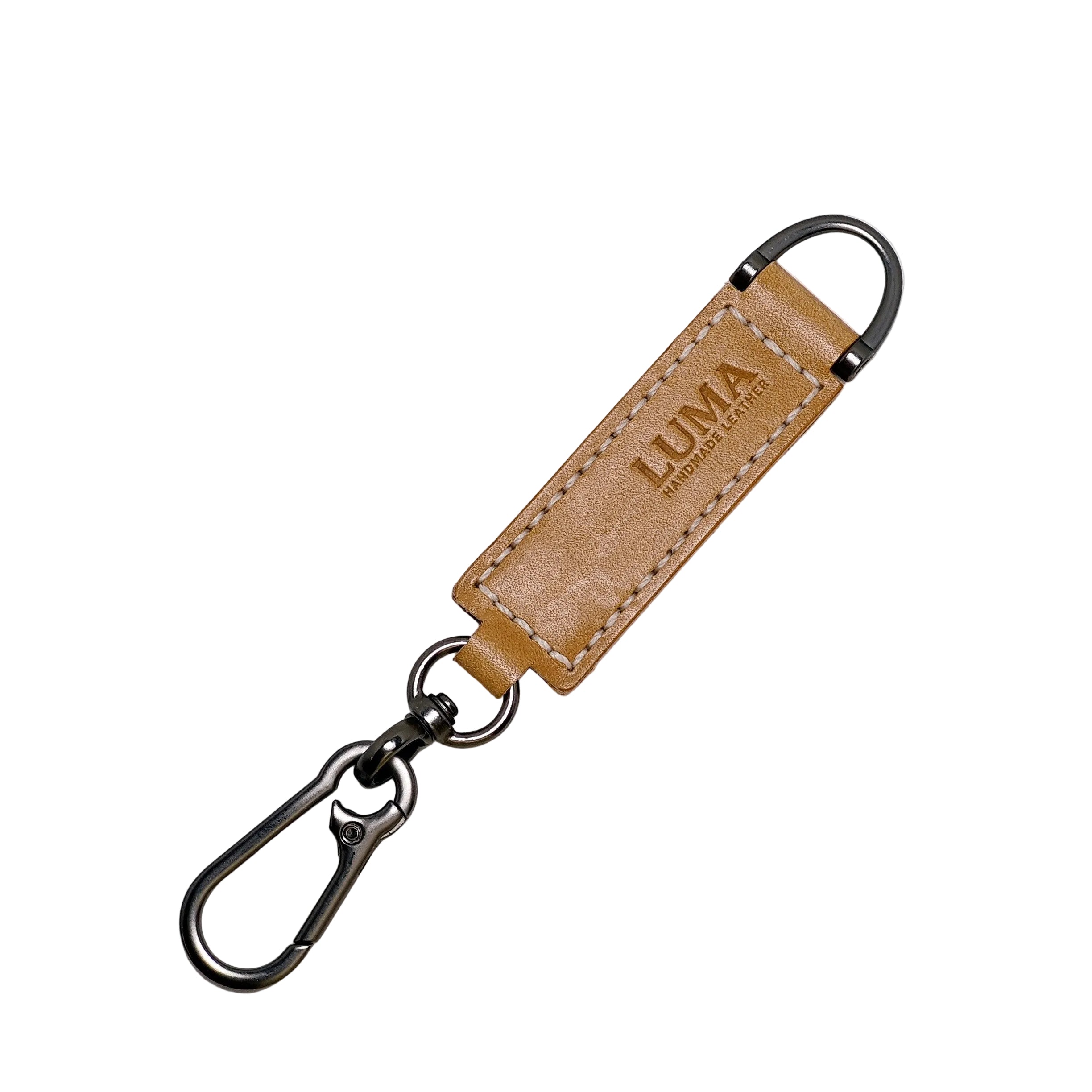 Keychain carabiner