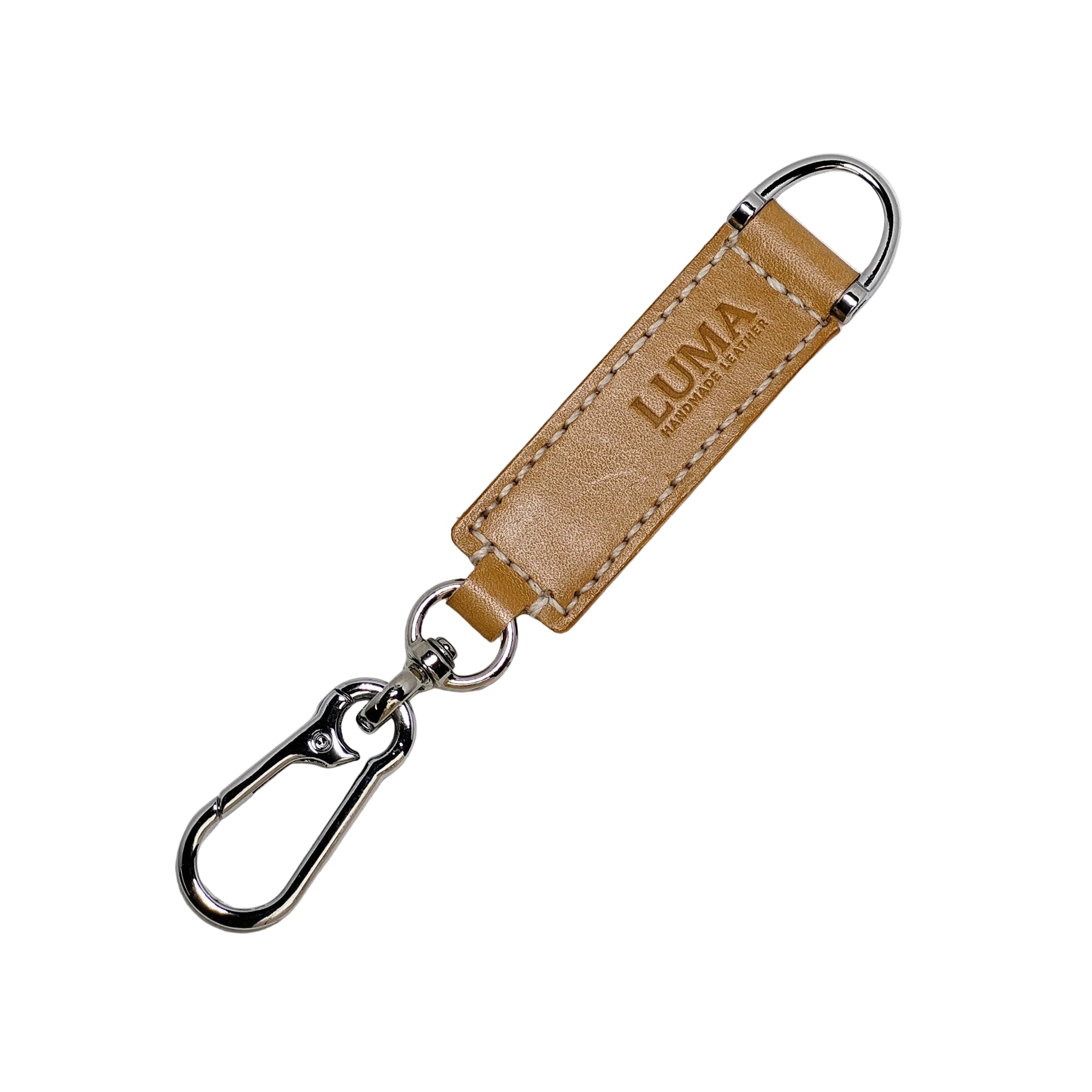 Keychain carabiner