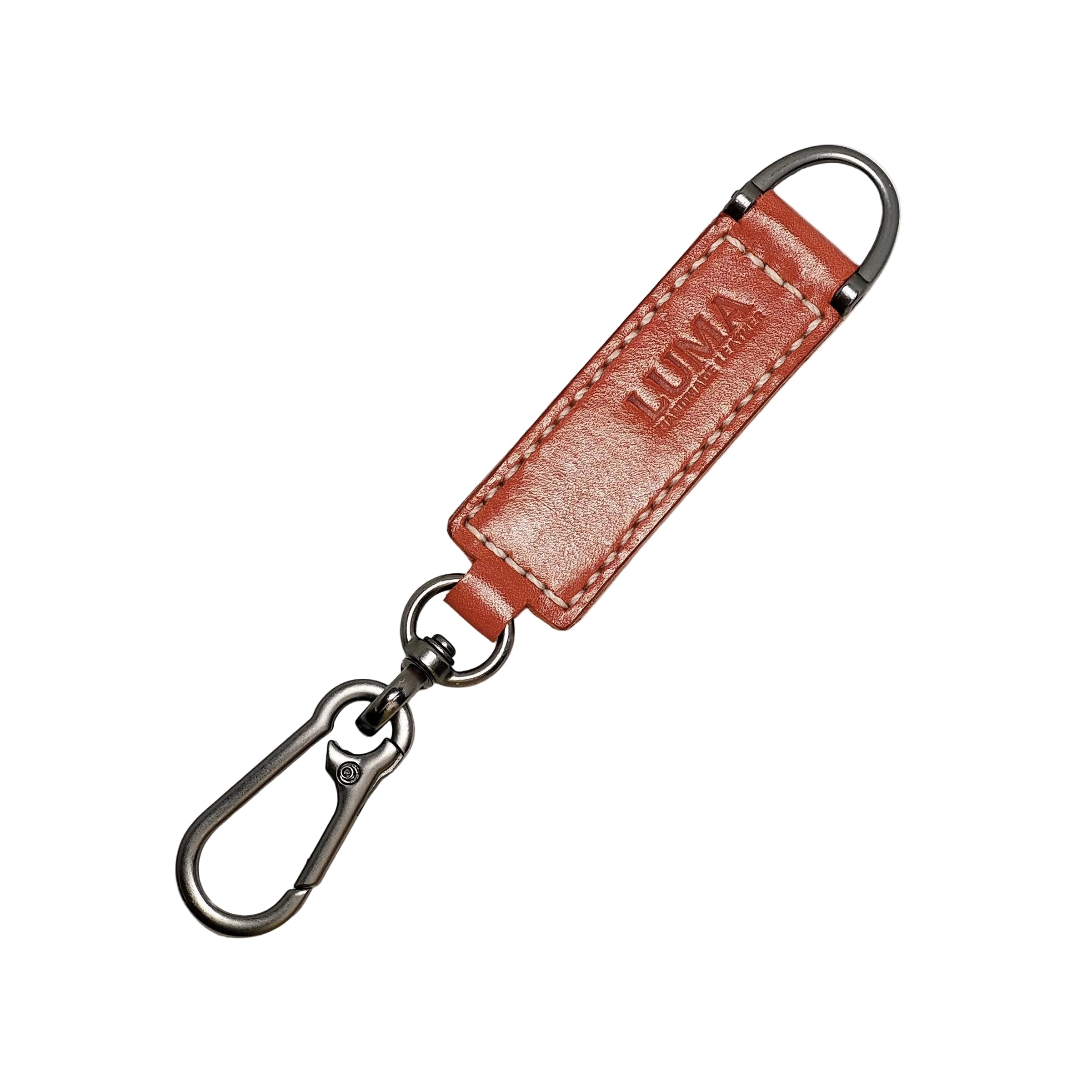 Keychain carabiner