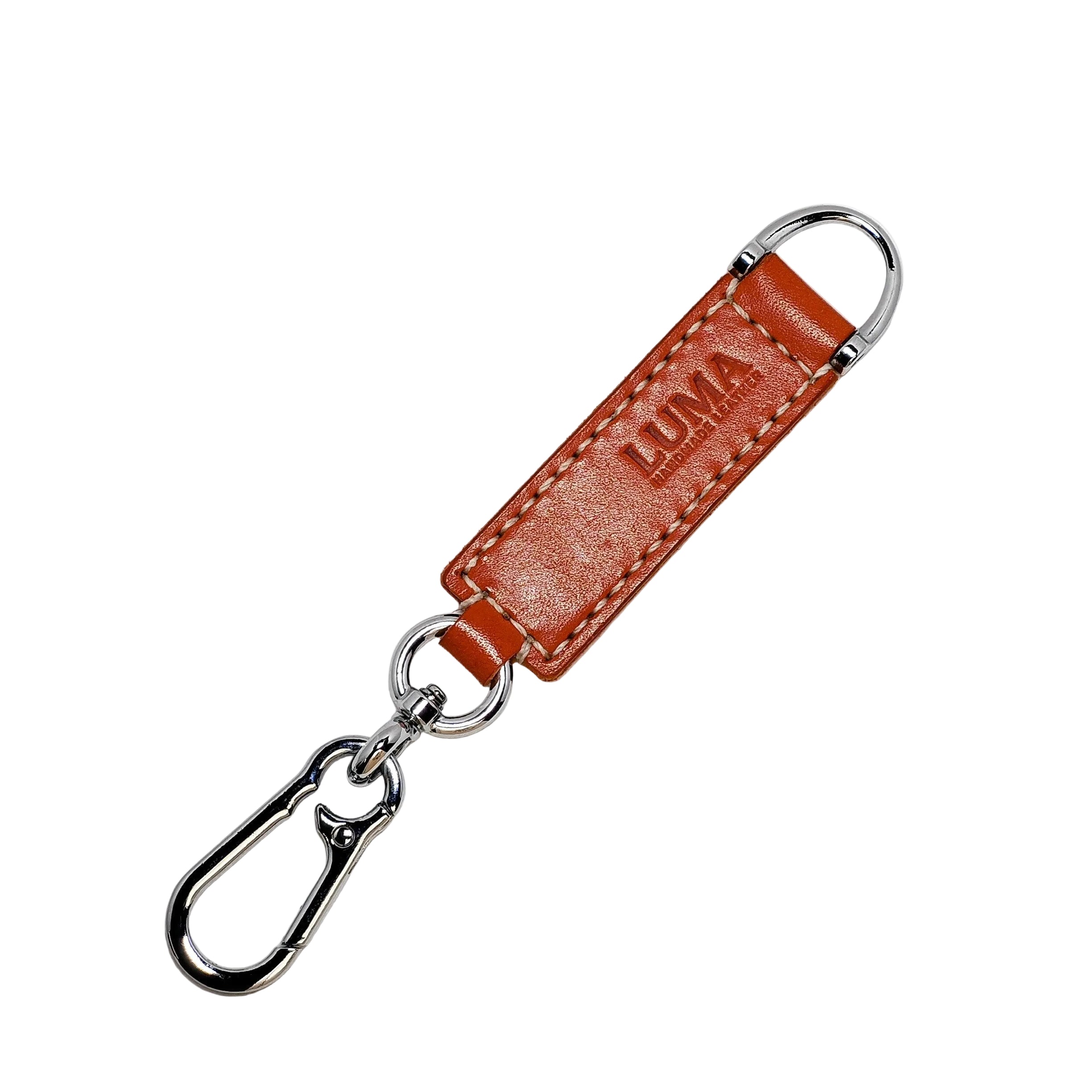 Keychain carabiner