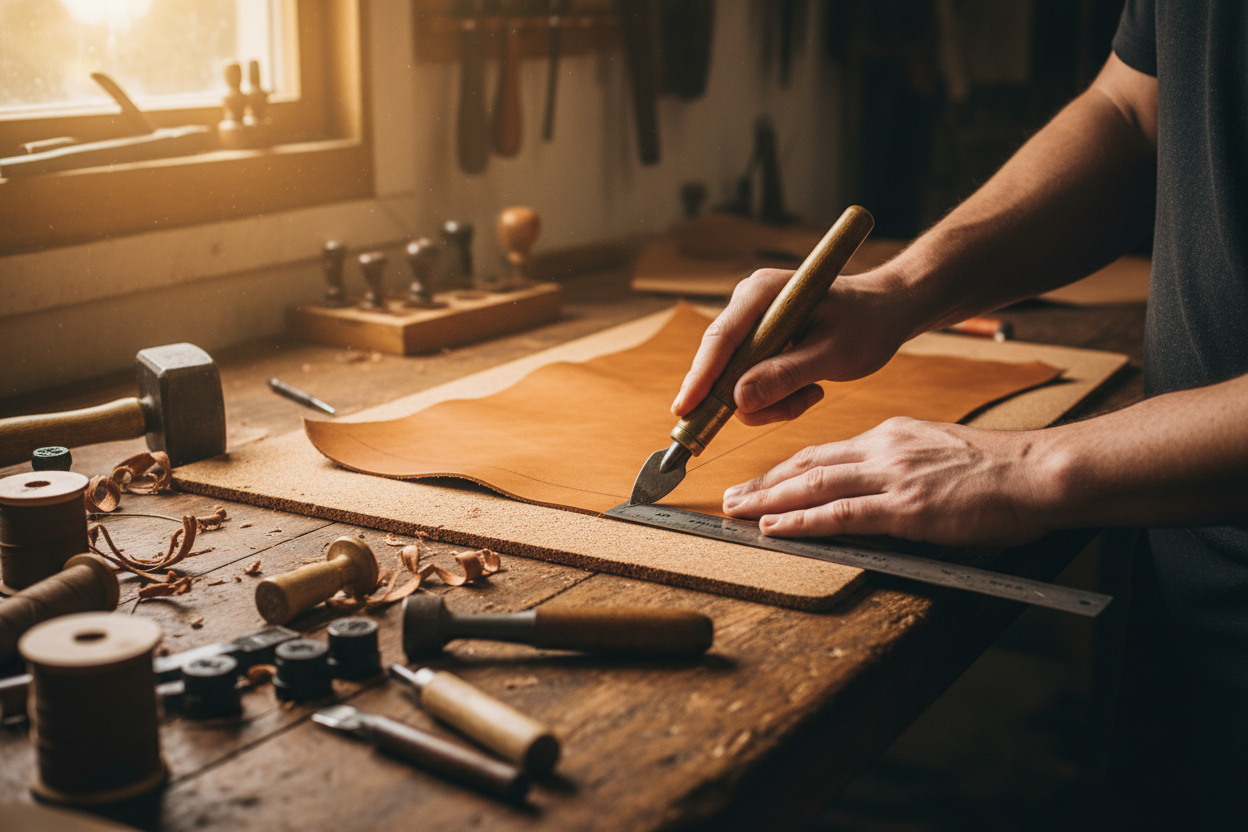 Lavorazione con utensili